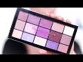 ОБЗОР MAKEUP REVOLUTION Reloaded Visionary