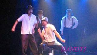 DANDY5_HotPants Vol.9_（edit by k.）_20090621