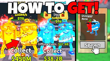 How to GET SWAGGY BROS in STEAL a BRAINROT!