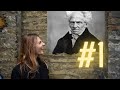 The Art of Winning an Argument: 32 DIRTY TRICKS of Schopenhauer - Part 1