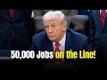 Federal workers will be easier to fire in new Trump administration move Mp3 Song