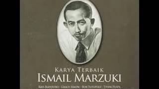 KARYA TERBAIK ISMAIL MARZUKI (TEMBANG KENANGAN INDONESIA)