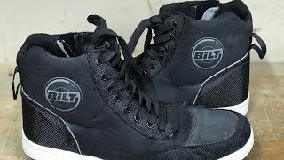 Bilt Dexter Shoes - Why I don’t like them- Review - Long Term