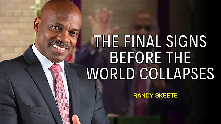 Randy Skeete Sermons – Latest Prophecy: The December Catastrophe Is Approaching