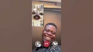 MAZA COMEDY TALKS TO MONEY ( DEAR MONEY PART 1)
