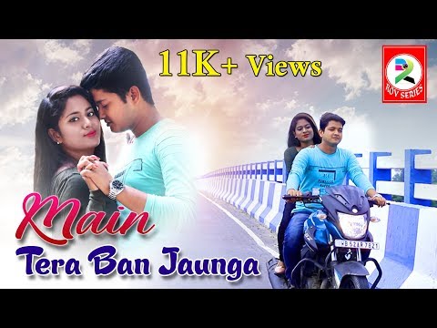 Tera Ban Jaunga ¦ Kabir Singh ¦ ¦ Tulsi Kumar, Akhil Sachdeva| Ft. Vivek & Tiya