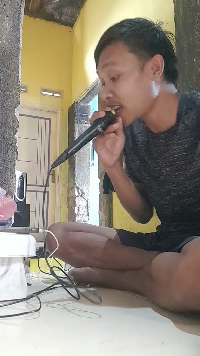 karaoke seribu kali sayang #short#