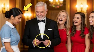 видео: «Если Ты Станцуешь Это Танго, Я Женюсь На Тебе… — Миллиардер Усмехнулся, Но Уборщица Станцевала Так, картинка: «Если Ты Станцуешь Это Танго, Я Женюсь На Тебе… — Миллиардер Усмехнулся, Но Уборщица Станцевала Так,