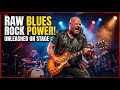 Led Zeppelin, Deep Purple, ZZ Top, AC/DC, Jimi Hendrix – Blues Rock Road Trip