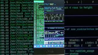 how to create a simple, harmless virus using notepad!