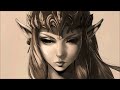 1 Hour of Emotional & Relaxing Music - Twilight Princess