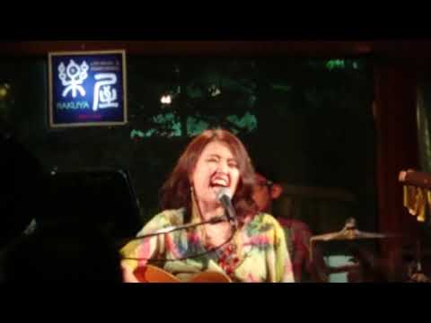 Haruka 「come tonight」 ワンマンライブ in中目黒 楽屋