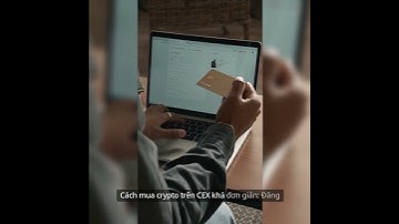 Từ Số 0 Đến Chuyên Gia Crypto - Câu Chuyện Của Bạn Bắt Đầu Tại An Phát Tài | Nguyên Thông Quán