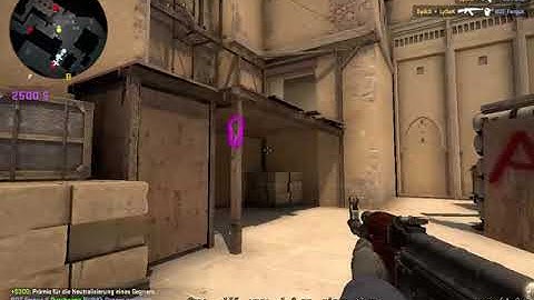 CS:GO Triggerbot free Hack