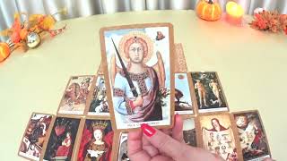 :    20  26     . 2025  virgo tarot today