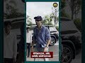 स्वीट-इनोसेंट लुक में एयरपोर्ट पर स्पॉट हुए Varun Dhawan! #varundhawan #trending