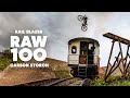 Carson storch redefines train hopping  rail blazer 2019  raw 100