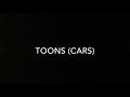 “Toons (cars)” Trilogy cast video