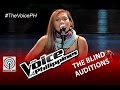 The Voice of the Philippines Blind Audition “Ang Buhay Ko" by Ferns Tosco (Season 2)