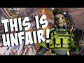 You've NEVER seen a Devotion like this! - APEX LEGENDS