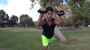 TRX Series- Setup and TRX Basics