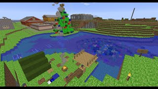 Ultimate Minecraft Polyworld E394 - 1.14.1