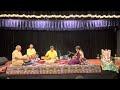 Kanjadalaayataakshi on sumukha veena by vid sampagodu vighnaraja