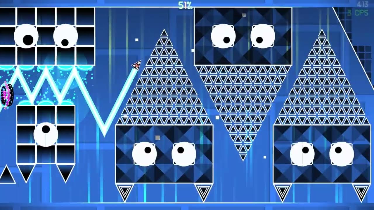 Slaughterhouse, but it's made by an idiot