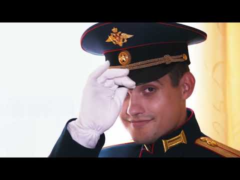Свадебный превью ролик