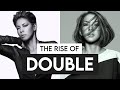 The queen of American R&amp;B in Japan:  The rise of Double