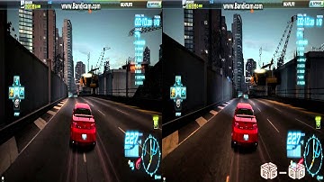 NFS World-Curse of The Slow Bug