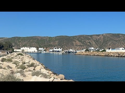 طرح مصيد عالمباشر غار ملح