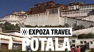 Potala (Tibet) Vacation Travel Video Guide