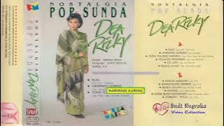 HARIRING KURING - DHEA RIZKY  Album Djockie Saputra Goes To Parahyangan