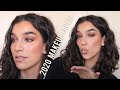 Full face of 2020 makeup favorites tutorial - Glossier, Milani, NYX and more!