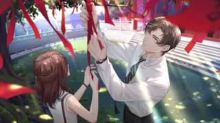 kyou no sora - calm music from anime ( realxing music )(guitar)