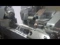 Pump Shaft Grinding Service | Precision Grinding | Rabale |