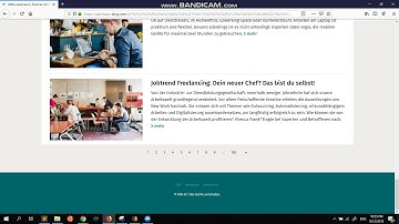 Reflected XSS - Xing.com (PoC)