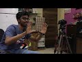 Making of a low budget action movie  anvi kreations