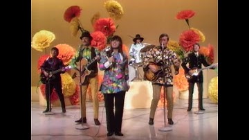 Spanky & Our Gang: Lazy Days (1967) (My "Stereo Studio Sound" Re-Edit)