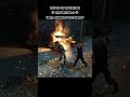 Geralt decides to save Moritz from his fate.. #witcher3dlc #thewitcher3wildhunt #thewitcher4