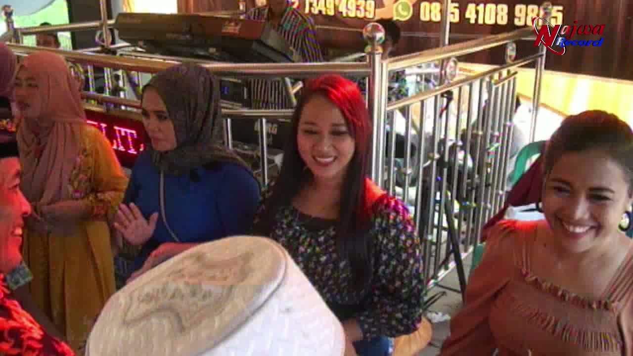 🔴DJ REMIK TERBARU VW MUSIK || LIVE NAJWA RECORD DI DESA MUJORAHAYU BK 14 OKU TIMUR ||