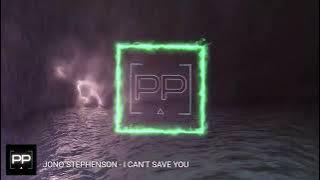 Progressive Pulse - Jono Stephenson - I Can't Save You | Madonna - Sorry (Miss Monique Remix)