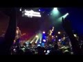 Kari Jobe Majestic tour (Orlando 03/15/14) Revelation Song