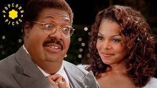 Sherman Klump's Wedding Day (Eddie Murphy) | Nutty Professor II: The Klumps