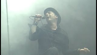 Psyche live Gothenburg 28 Aug 2015 - full show