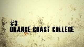 Top 10 California Community Colleges