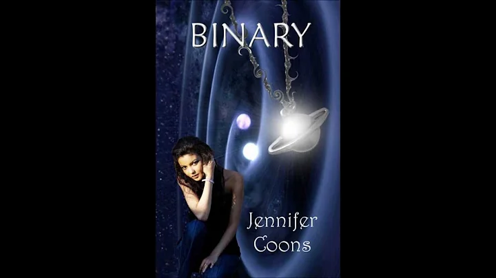 Binary by Jennifer Coons