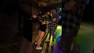 La Pesadumbre(Kewin Cosmos)-Bachata social dance Turkey 🇹🇷