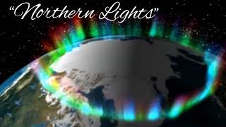 Video thumbnail of "“Northern Lights” - Death Cab For Cutie (lyrics)"